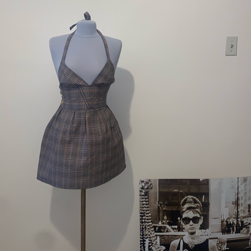 Kaguya jeremie dress that’s from a new designer - Picture 2 of 3